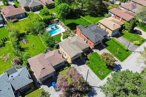 Photo 43 at 7 Howard Drive, Bayview Village, Toronto