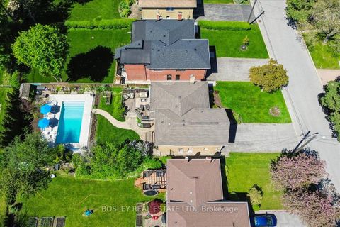Photo 44 at 7 Howard Drive, Bayview Village, Toronto