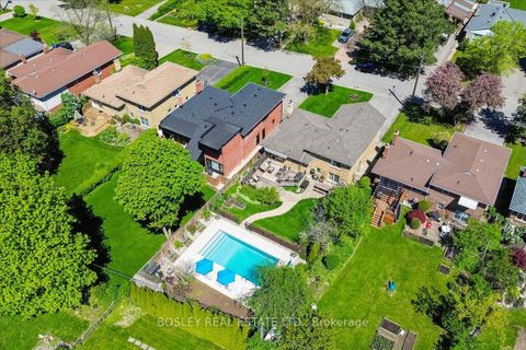 Photo 47 at 7 Howard Drive, Bayview Village, Toronto