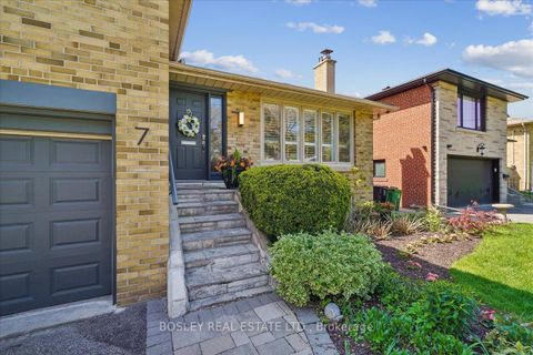 Photo 49 at 7 Howard Drive, Bayview Village, Toronto