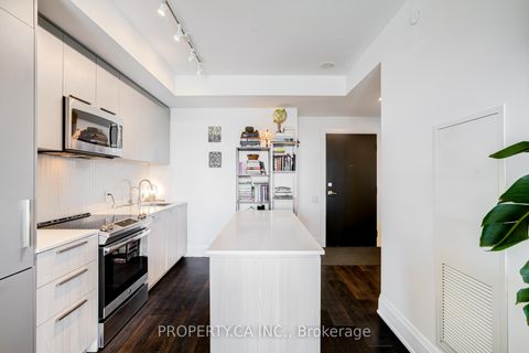 Photo 7 at 1406 - 20 Brin Drive, Humber Valley, Toronto