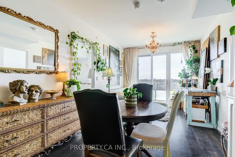 Photo 10 at 1406 - 20 Brin Drive, Humber Valley, Toronto