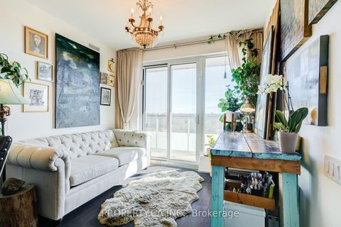 Photo 11 at 1406 - 20 Brin Drive, Humber Valley, Toronto