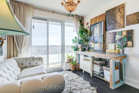Photo 12 at 1406 - 20 Brin Drive, Humber Valley, Toronto
