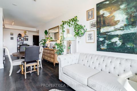 Photo 13 at 1406 - 20 Brin Drive, Humber Valley, Toronto