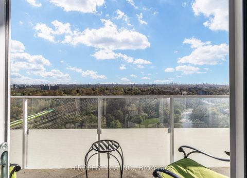 Photo 14 at 1406 - 20 Brin Drive, Humber Valley, Toronto
