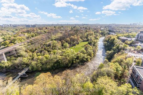 Photo 15 at 1406 - 20 Brin Drive, Humber Valley, Toronto