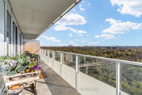 Photo 16 at 1406 - 20 Brin Drive, Humber Valley, Toronto