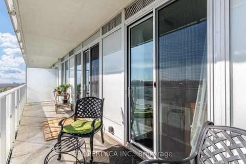 Photo 17 at 1406 - 20 Brin Drive, Humber Valley, Toronto