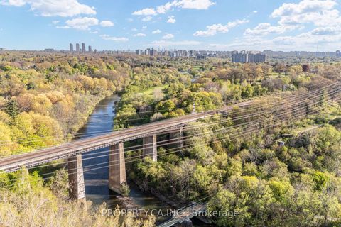Photo 18 at 1406 - 20 Brin Drive, Humber Valley, Toronto