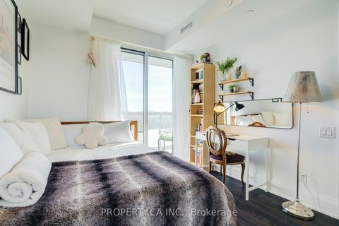 Photo 19 at 1406 - 20 Brin Drive, Humber Valley, Toronto