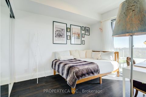 Photo 20 at 1406 - 20 Brin Drive, Humber Valley, Toronto