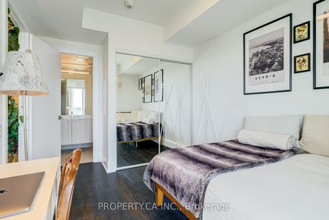Photo 21 at 1406 - 20 Brin Drive, Humber Valley, Toronto
