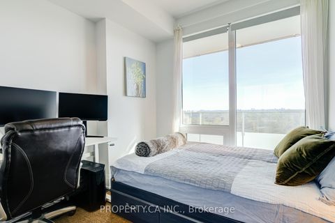 Photo 22 at 1406 - 20 Brin Drive, Humber Valley, Toronto