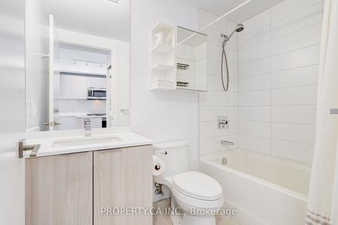 Photo 25 at 1406 - 20 Brin Drive, Humber Valley, Toronto