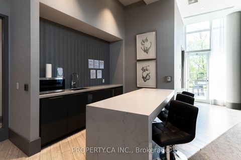 Photo 27 at 1406 - 20 Brin Drive, Humber Valley, Toronto