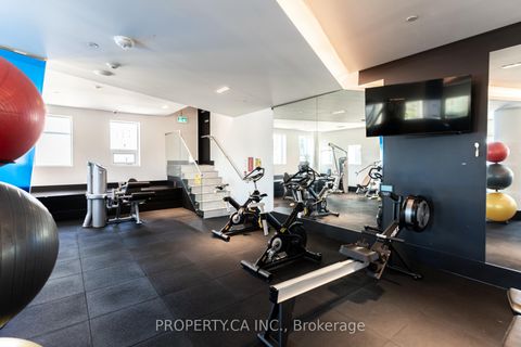 Photo 29 at 1406 - 20 Brin Drive, Humber Valley, Toronto
