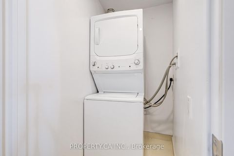 Photo 30 at 1406 - 20 Brin Drive, Humber Valley, Toronto