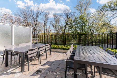 Photo 32 at 1406 - 20 Brin Drive, Humber Valley, Toronto