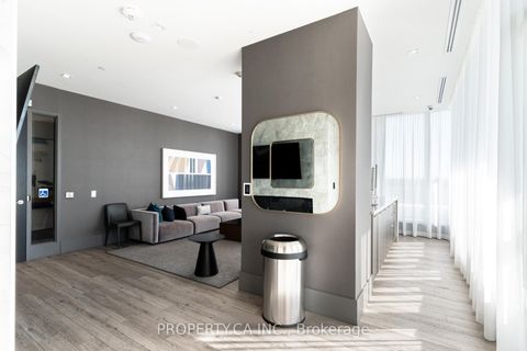 Photo 34 at 1406 - 20 Brin Drive, Humber Valley, Toronto