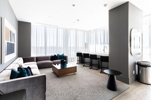Photo 36 at 1406 - 20 Brin Drive, Humber Valley, Toronto