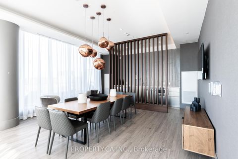 Photo 37 at 1406 - 20 Brin Drive, Humber Valley, Toronto