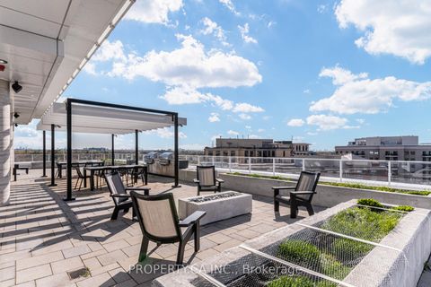 Photo 38 at 1406 - 20 Brin Drive, Humber Valley, Toronto