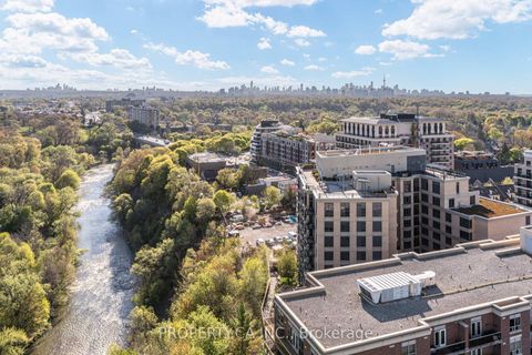 Photo 39 at 1406 - 20 Brin Drive, Humber Valley, Toronto