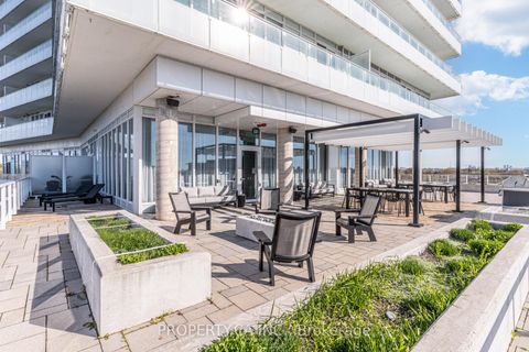 Photo 40 at 1406 - 20 Brin Drive, Humber Valley, Toronto