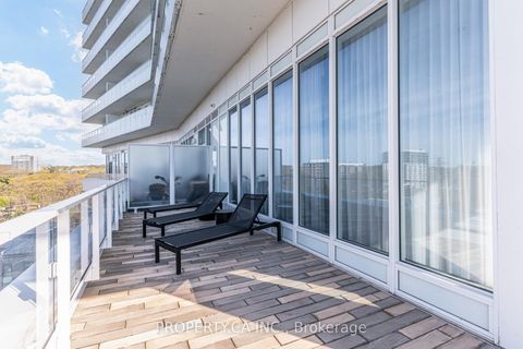 Photo 41 at 1406 - 20 Brin Drive, Humber Valley, Toronto