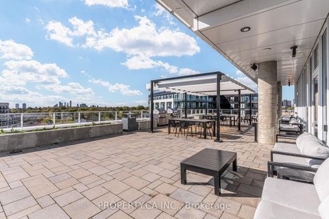 Photo 42 at 1406 - 20 Brin Drive, Humber Valley, Toronto