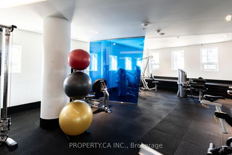 Photo 43 at 1406 - 20 Brin Drive, Humber Valley, Toronto