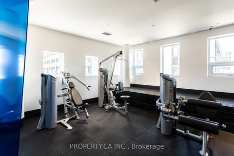 Photo 45 at 1406 - 20 Brin Drive, Humber Valley, Toronto