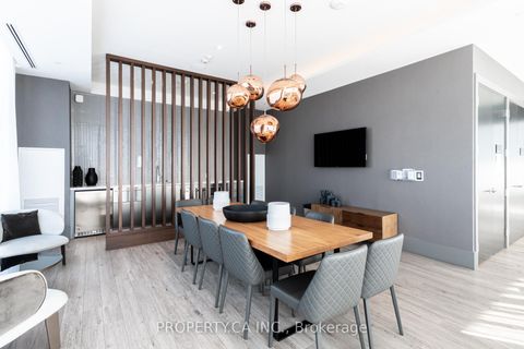 Photo 46 at 1406 - 20 Brin Drive, Humber Valley, Toronto