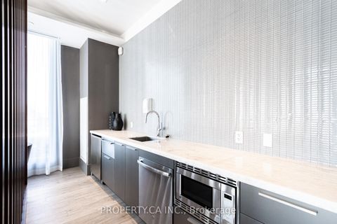 Photo 47 at 1406 - 20 Brin Drive, Humber Valley, Toronto