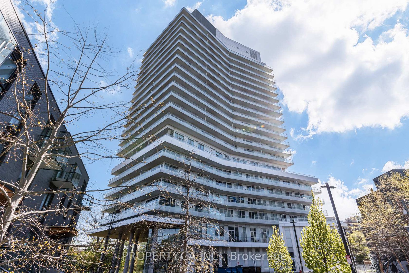 1406 - 20 Brin Drive, Humber Valley, Toronto 
