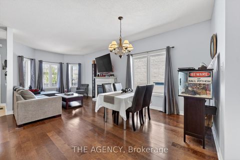 Photo 15 at 21 Silver Trail, Ardagh, Barrie