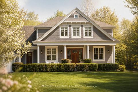 Photo 1 at 1715 Wilkinson Street, Rural Innisfil, Innisfil