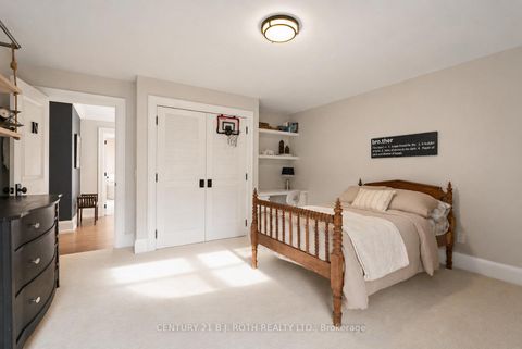 Photo 16 at 1715 Wilkinson Street, Rural Innisfil, Innisfil