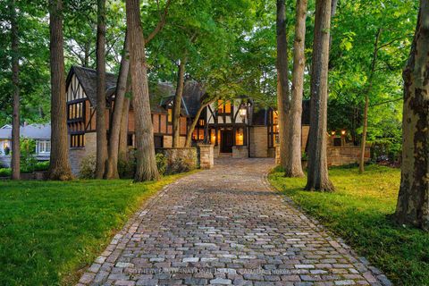 Photo 0 at 38 Edenbrook Hill, Humber Valley, Toronto