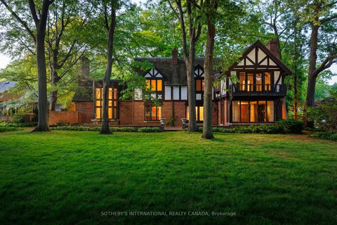 Photo 1 at 38 Edenbrook Hill, Humber Valley, Toronto