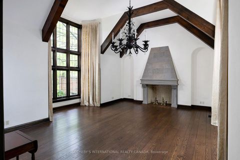 Photo 4 at 38 Edenbrook Hill, Humber Valley, Toronto