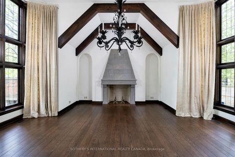 Photo 5 at 38 Edenbrook Hill, Humber Valley, Toronto