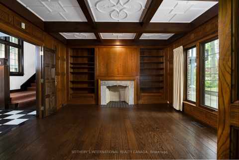 Photo 6 at 38 Edenbrook Hill, Humber Valley, Toronto