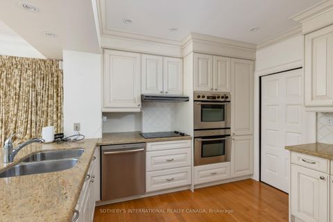Photo 8 at 38 Edenbrook Hill, Humber Valley, Toronto