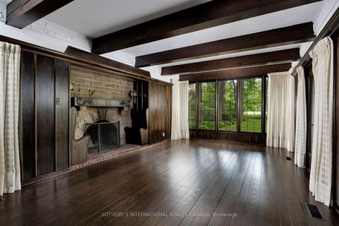 Photo 13 at 38 Edenbrook Hill, Humber Valley, Toronto
