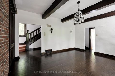 Photo 15 at 38 Edenbrook Hill, Humber Valley, Toronto