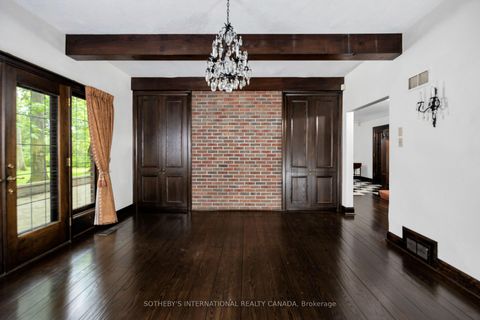 Photo 16 at 38 Edenbrook Hill, Humber Valley, Toronto