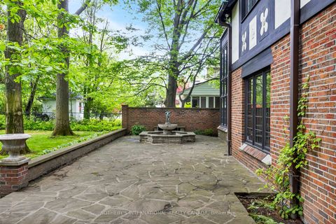 Photo 18 at 38 Edenbrook Hill, Humber Valley, Toronto