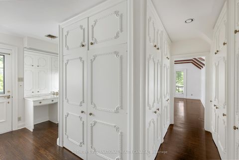 Photo 19 at 38 Edenbrook Hill, Humber Valley, Toronto